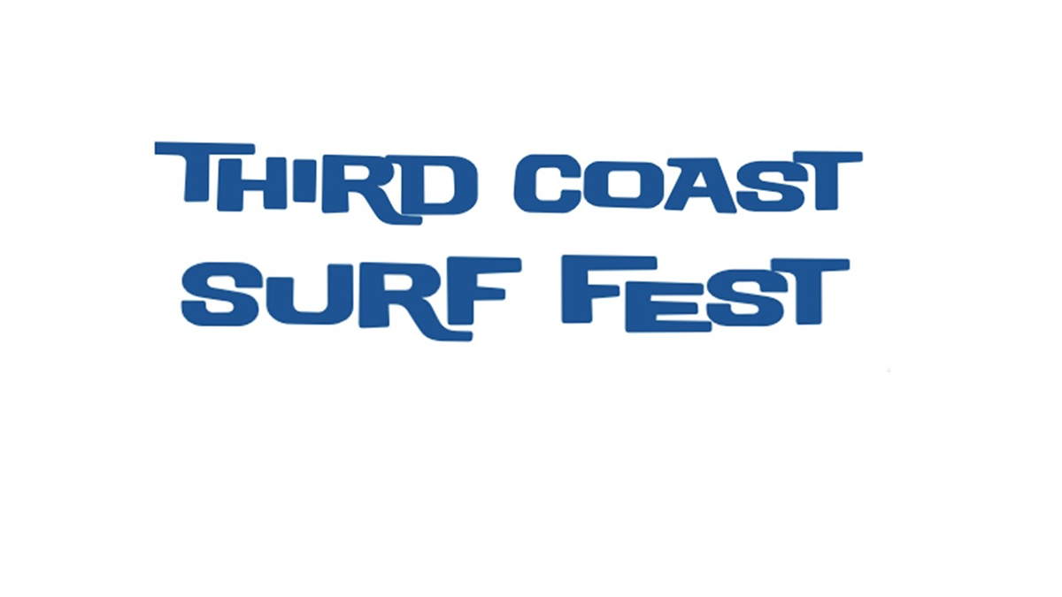 Third Coast Surf Fest at Waukegan Harbor